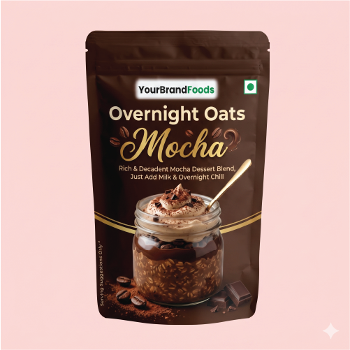Overnight Oats